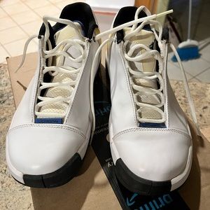 Nike Air Jordan TE III Retro Low Men’s Size 8.5